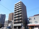 外観写真 セトルレジデンス