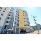 ヴィラ・コンフォートの外観