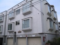 エルパラシオＡ棟