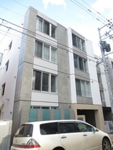 プレジール札幌