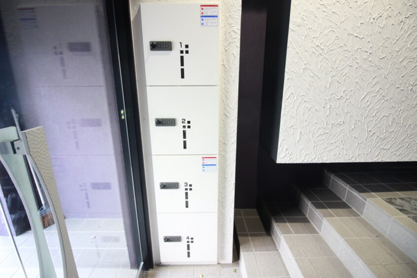 建物設備 ガイアールS8