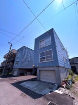 シャトルあかしや