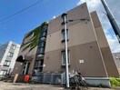 外観写真 広西コ－ポ