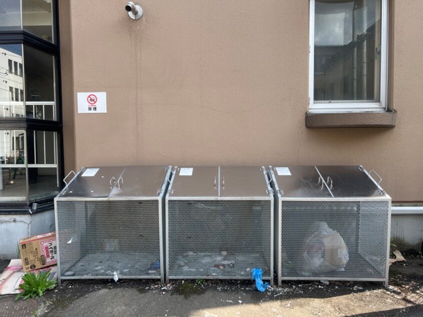 建物設備 広西コ－ポ