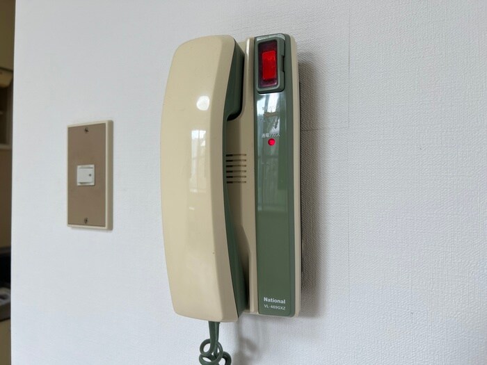 内観写真 広西コ－ポ