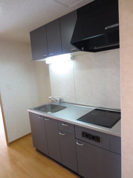 キッチン S-FORT札幌N15