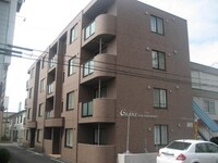 グランツ中の島