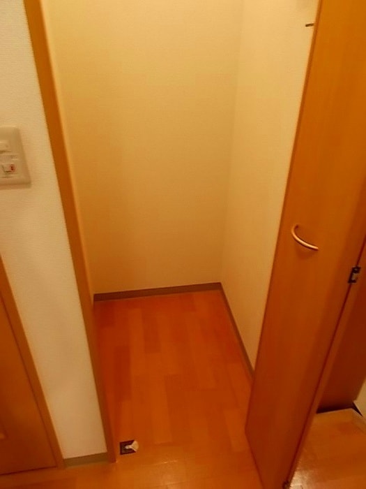 収納 グランツ中の島