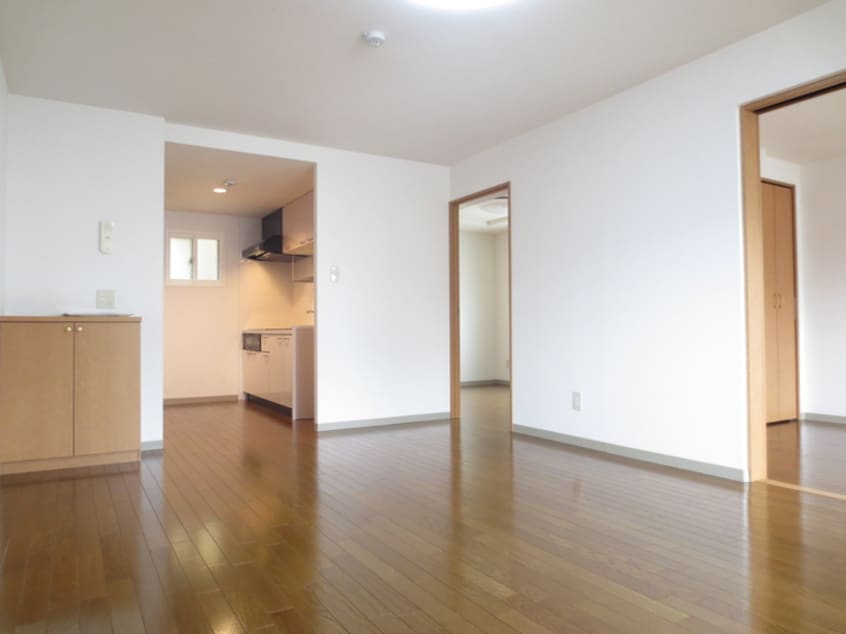 居室 平岸エクセル金野