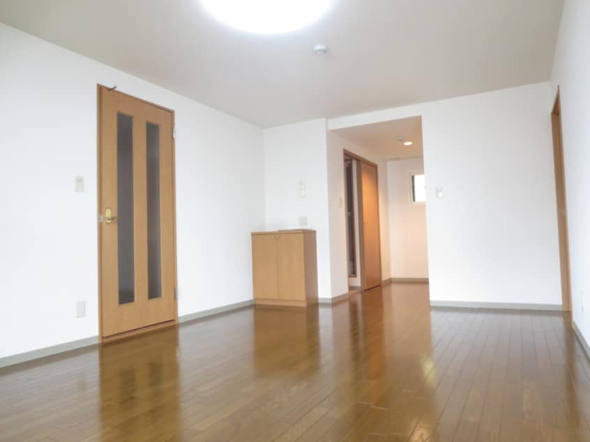 居室 平岸エクセル金野