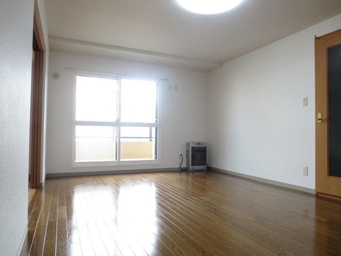 居室 平岸エクセル金野