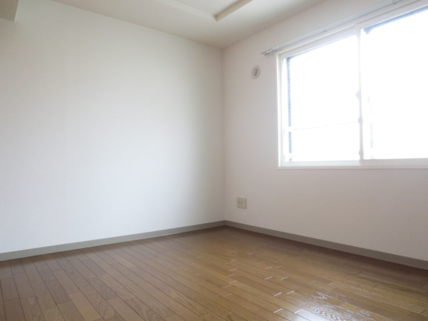 居室 平岸エクセル金野