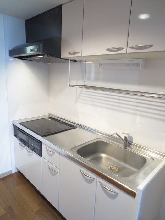 キッチン 平岸エクセル金野