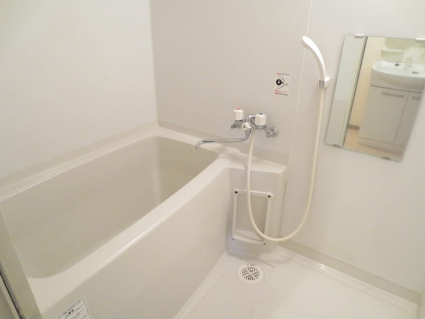 バス／シャワールーム等 平岸エクセル金野