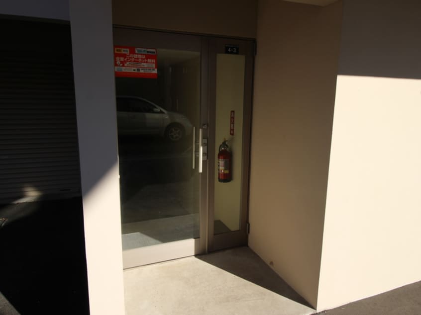 外観写真 サリータ・ウノ