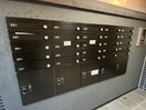 建物設備 ラグジースペース東北通