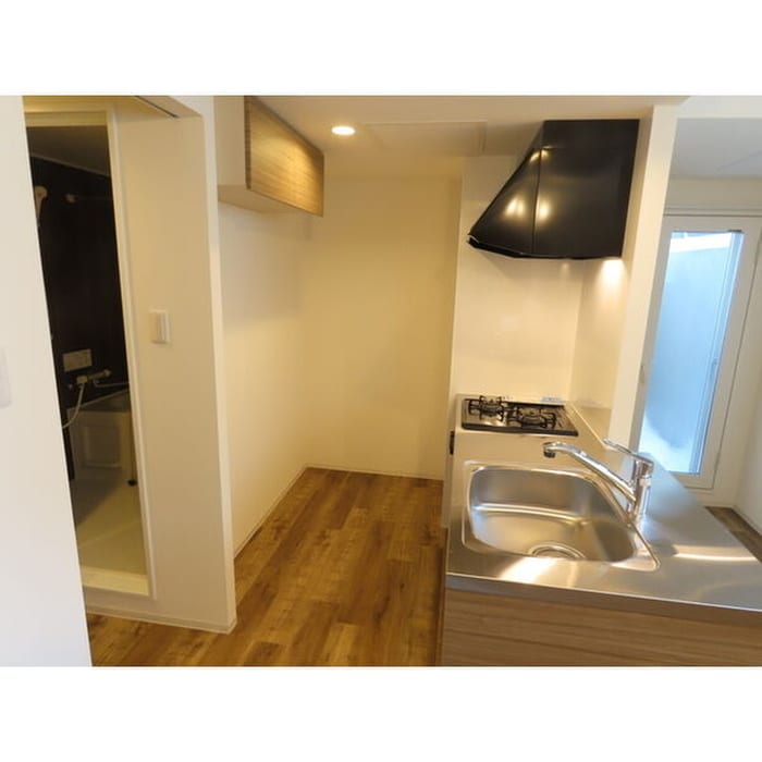 廊下 City　Premier　北6条