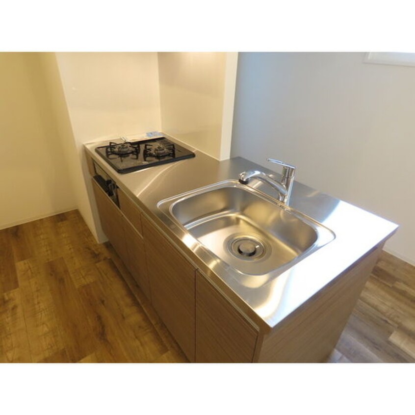 キッチン City　Premier　北6条