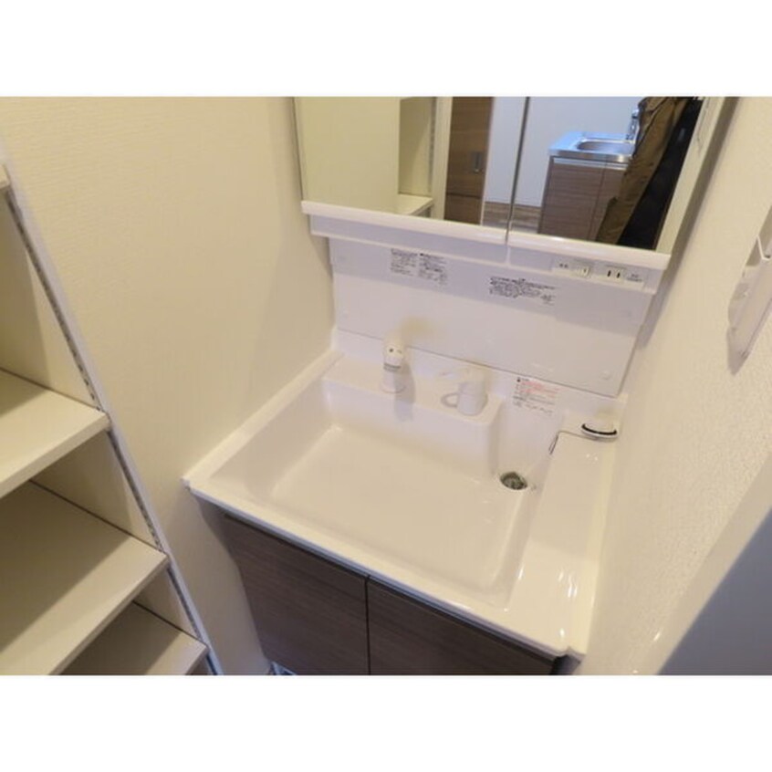 洗面 City　Premier　北6条