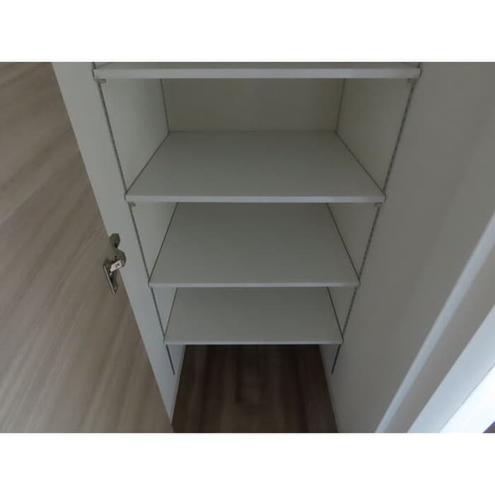 靴箱 City　Premier　北6条