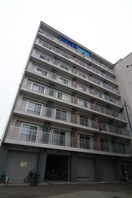 外観写真 内山マンション