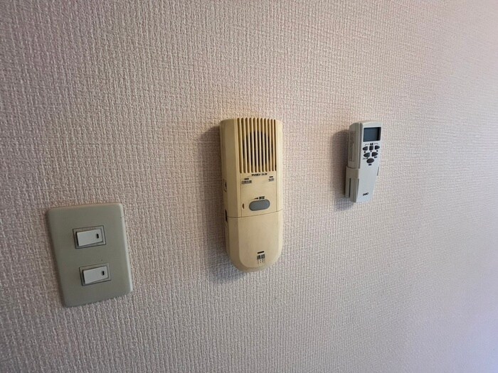 内観写真 アム－ル大通東
