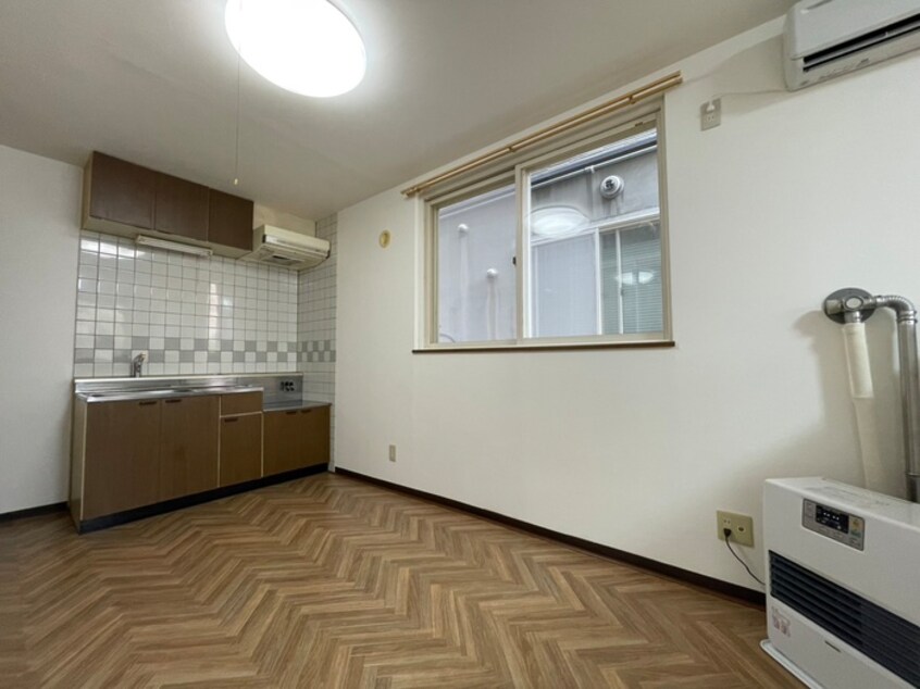 居室 ＭＳＰ７２２弐番館