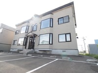 アマランス伏古