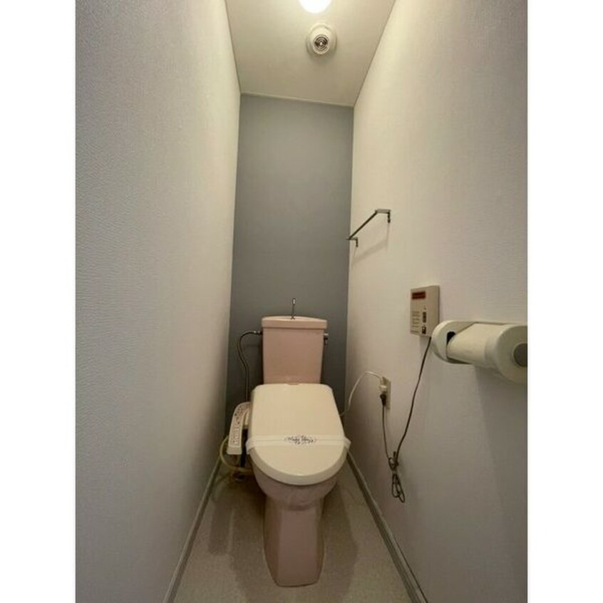 トイレ スペース１７