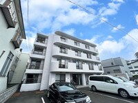 ジュマ宮の森B棟