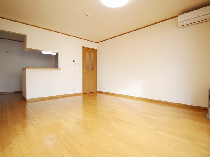 居室 ファミール元町