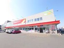 ツルハドラッグ(ドラッグストア)まで950m ファミール元町