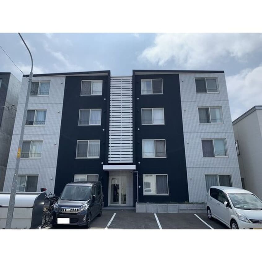 外観写真 la luce west