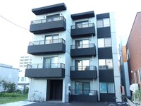 ル・ファール西町北
