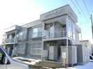 第２コーポ野間の外観