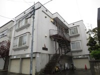 クルーズハウス環状通東Ⅱ