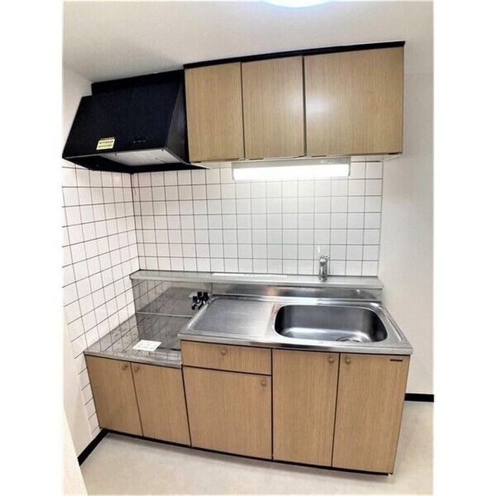 キッチン コ－ポげんじ菊水