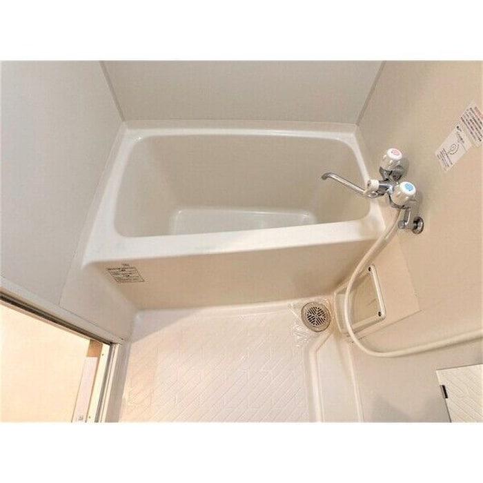 バス／シャワールーム等 コ－ポげんじ菊水