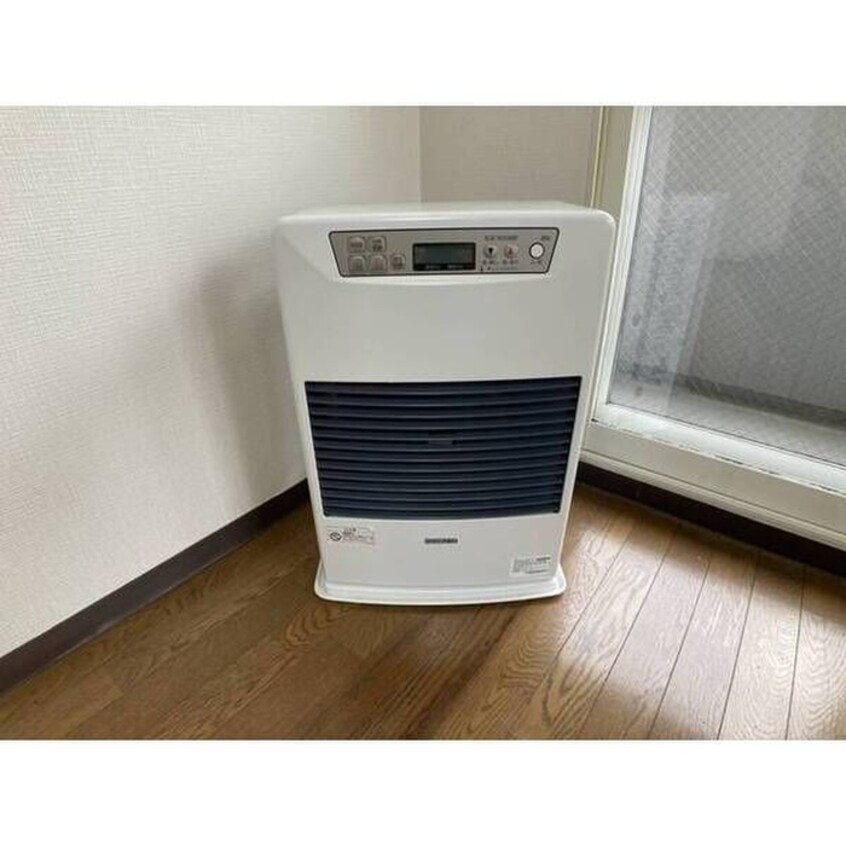 内観写真 コ－ポげんじ菊水