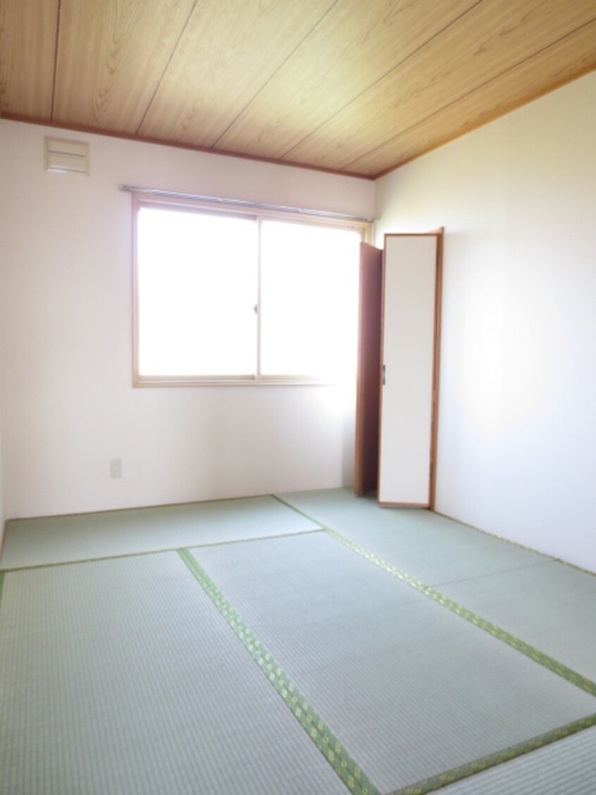 居室 サンライズＭＳ ３Ｂ