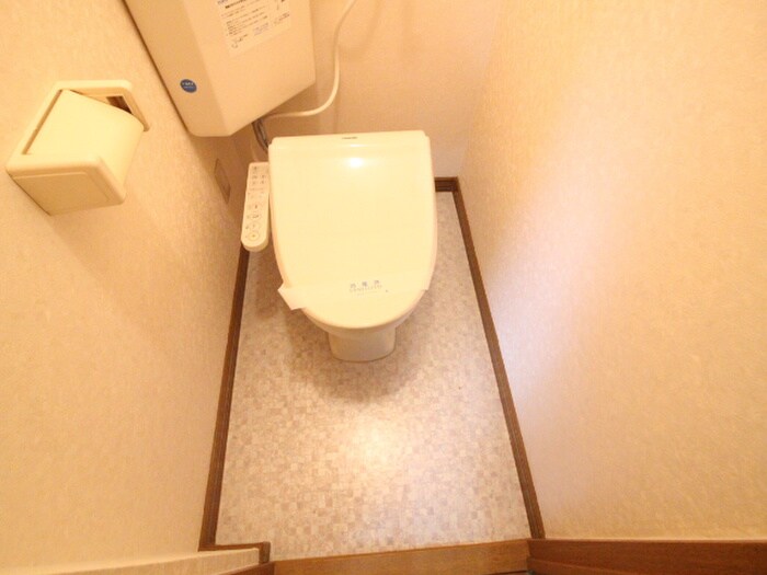 トイレ サンライズＭＳ ３Ｂ