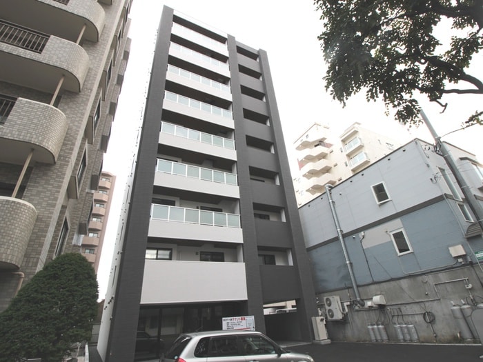 外観写真 ＢＩＢＯタワー札幌