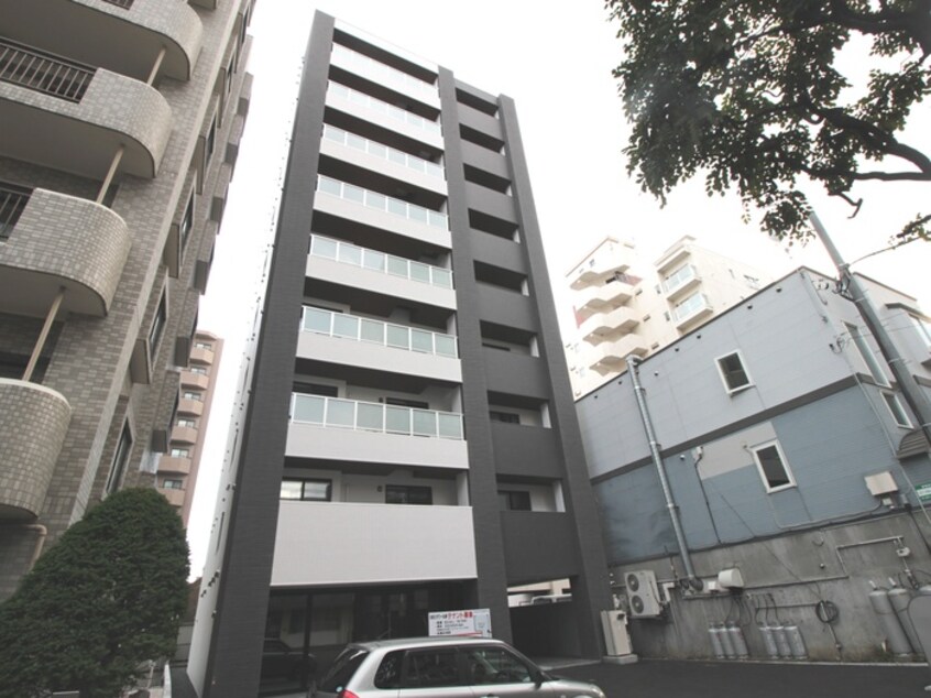 外観写真 ＢＩＢＯタワー札幌