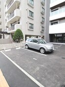 駐車場 ＢＩＢＯタワー札幌