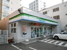 ローソン(コンビニ)まで130m ＢＩＢＯタワー札幌