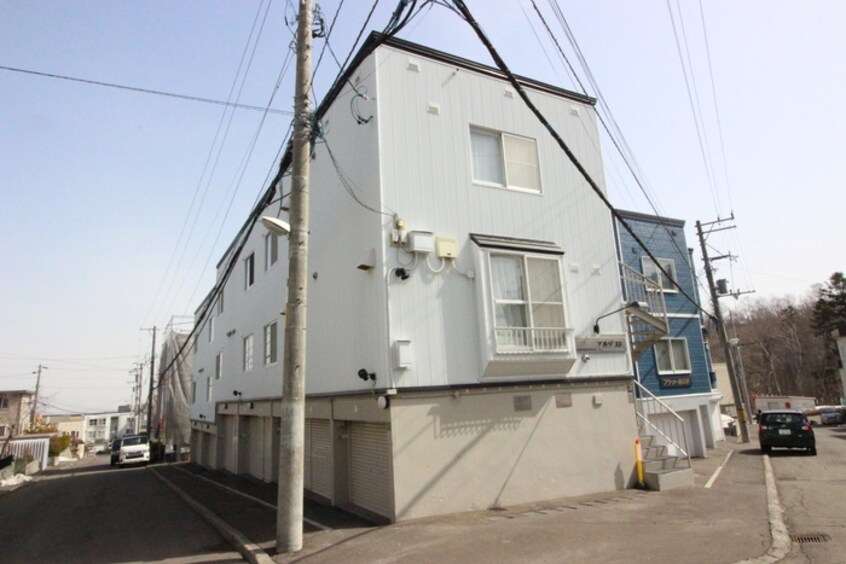 外観写真 アルデ３３