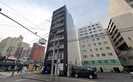 エクセレントハウス東の外観
