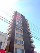 エ－デルプラッツ山の手の外観