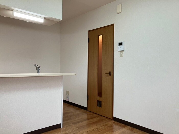 居室 アーバンコート南郷Ⅰ