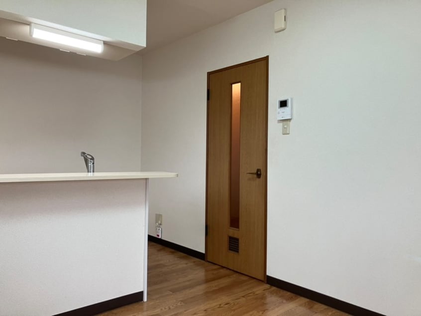 居室 アーバンコート南郷Ⅰ